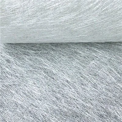 Fiberglass Chopped Strand Mat