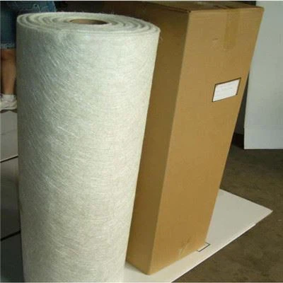 Fiberglass Chopped Strand Mat
