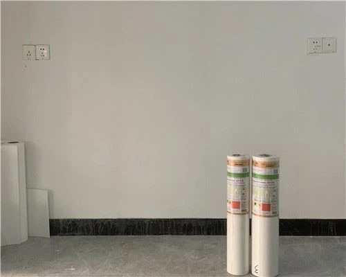 Fiberglass Fast Decoration Mat