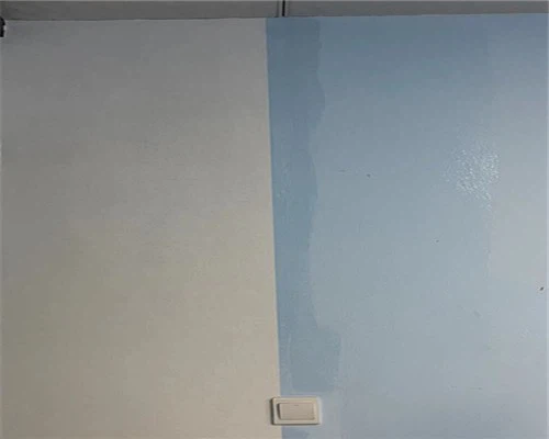 Fiberglass Fast Decoration Mat