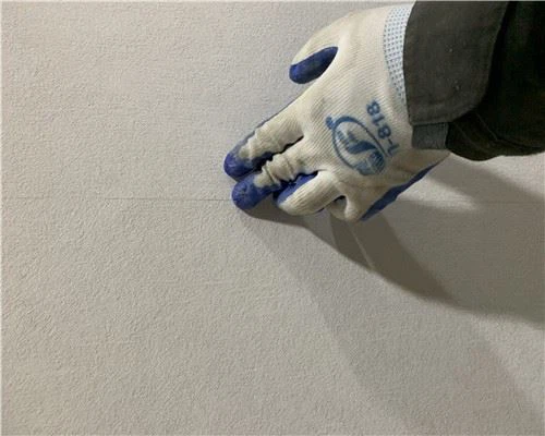 Fiberglass Fast Decoration Mat