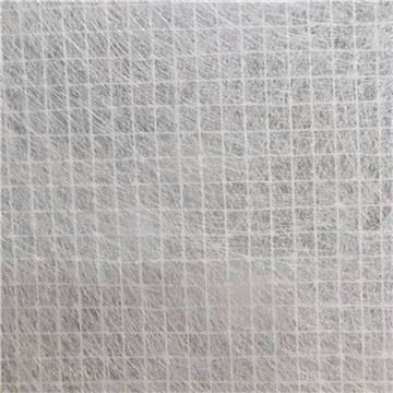 Gwydr ffibr rhwyll atgyfnerthu Polyester Mat