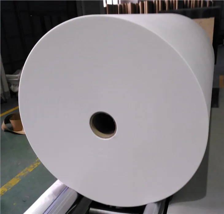 Meinweoedd Arwyneb Gwydr Ffibr